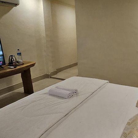 Rinjani Trekking Center Hotell Senaru Eksteriør bilde